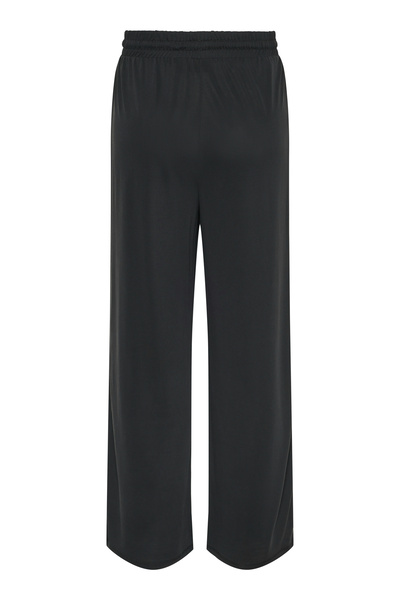 PIECES PCANORA JRS BC - Hardware Fabric Trousers