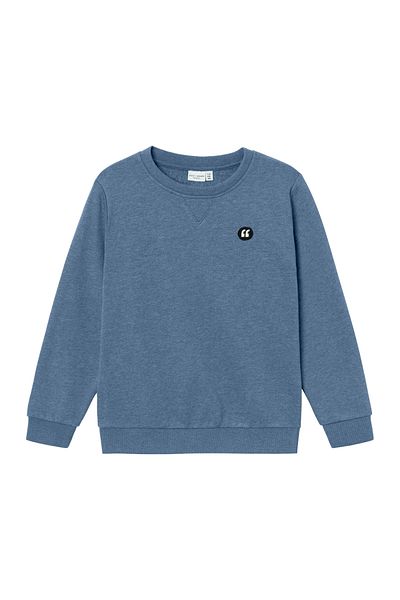 Name it Tricot pentru transpirație pentru bărbați - CO60/PL40