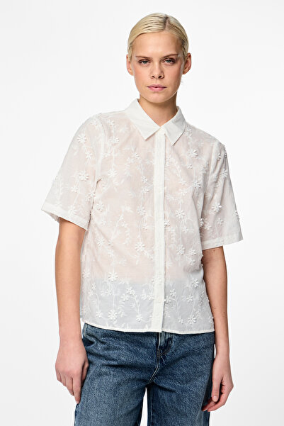 PIECES Set cămașă PCNOLAX 2/4