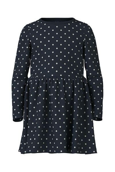 Name it Dress Fem Knit Co100