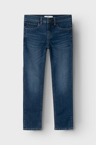 name ıt NKMSILAS Slim Fit Jeans 4272-IS TB