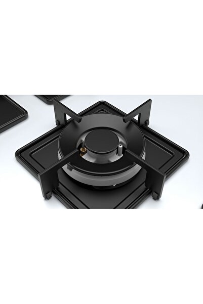 Siemens En7b2qo12o Ankastre Cam Ocak Beyaz