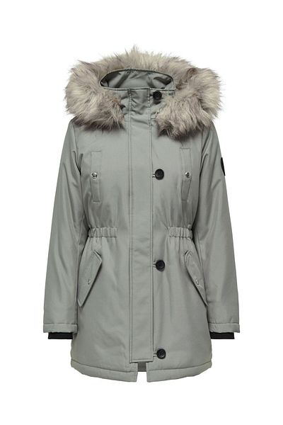 ONLY Langer Parka Onliris Langer Parka