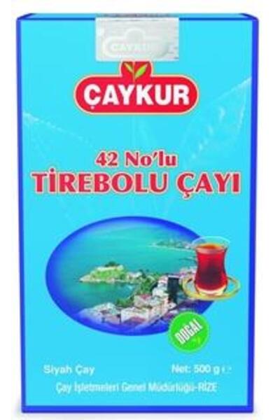 Tirebolu 42 42 - 500 GR Çaykur Tirebolu (24 pcs)