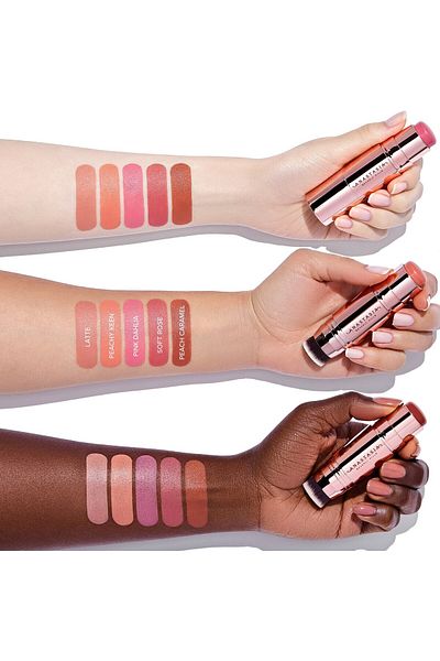 Anastasia Beverly Hills أحمر الخدود 8 جرام وردي Dahliya Stick Blush