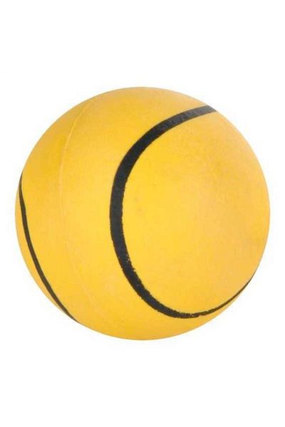 Trixie Farmapets Dog Rubber Ball - Ø9cm