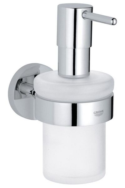 Grohe Essentials Liquid Soap Dispenser40448001