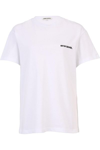 9N1M SENSE Damen W-Essential T-Shirt