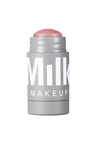 Milk Makeup Cream Lip and Cheek Blush - 6 g Dash - Rose Clair