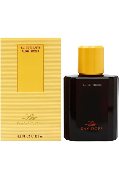 Davidoff Zino Erkek Parfüm Eau De Toilette 125ML