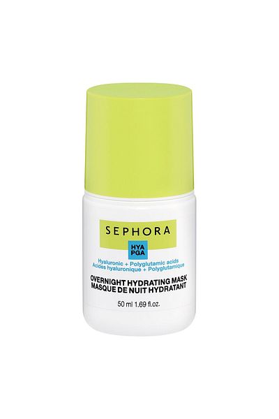 SEPHORA COLLECTION 50 ml Moisturizing and Firming Overnight Hydrating Mask