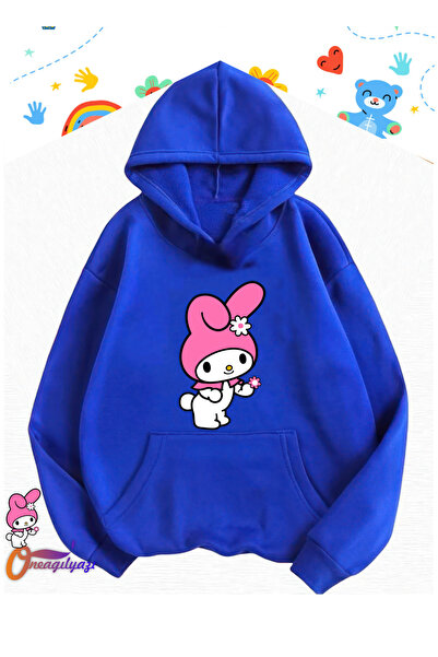 oneagılyazı MY MELODY ΠΑΙΔΙΚΟ ΦΟΥΤΕΡ ΦΟΥΤΕΡ