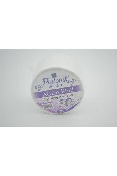 Platonik 25 Mt.Cloth on the Net
