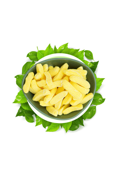 Bitadınca BEBETO JELİBON MUZLU 1KG