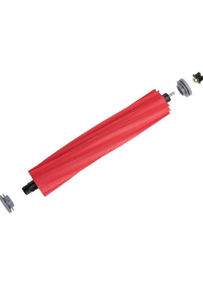 Ozemtek Q7 Max Plus Compatible Main Brush - Silicone