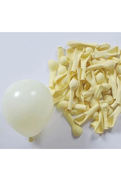Bkmc 10 Pieces 5 Inch Mini Balloons