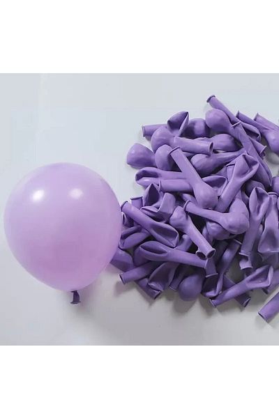Bkmc 10 Pieces 5 Inch Mini Balloons
