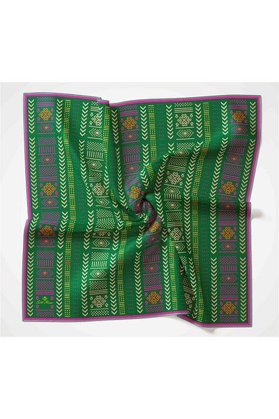 Silk Home Μαλακό κασκόλ 73061-06 - Άνετη εφαρμογή
