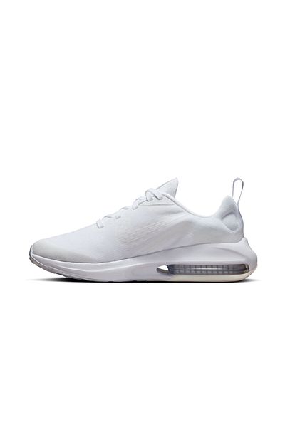 Nike Air Zoom Arcadia 2 (Gs) DM8491-102 Μαύρο - Παπούτσια για νεαρά τρέξιμο