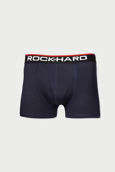 rockhard Rock Hard Mens Modal Boxer - Άνετο και κομψό σχέδιο
