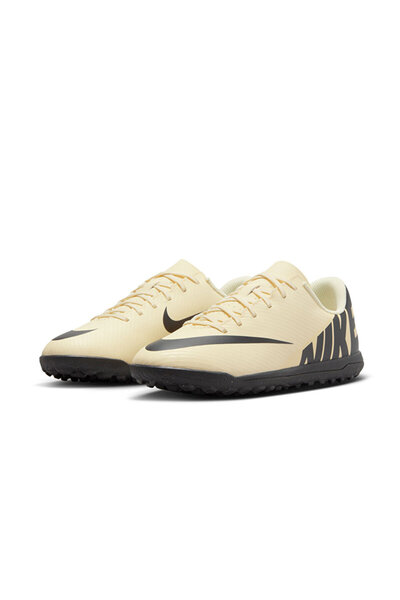 Nike Genç Halı Saha Ayakkabısı Jr Mercurial Vapor 15 Club Tf DJ5956-700
