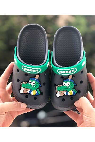 Pandalina Children's Sandals Non-Slip Sole Sea Pool Kindergarten Nursery Slip...