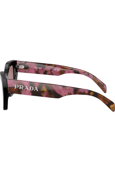Prada Pr A09S (12O10D) 53 |   Women's Colorful Sunglasses