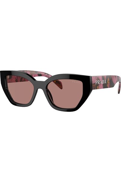 Prada Pr A09S (12O10D) 53 |   Women's Colorful Sunglasses