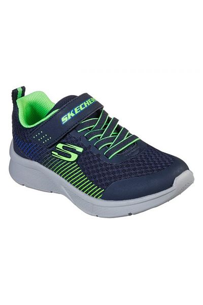 SKECHERS MICROSPEC 97535L-NVLM Kids Sneakers