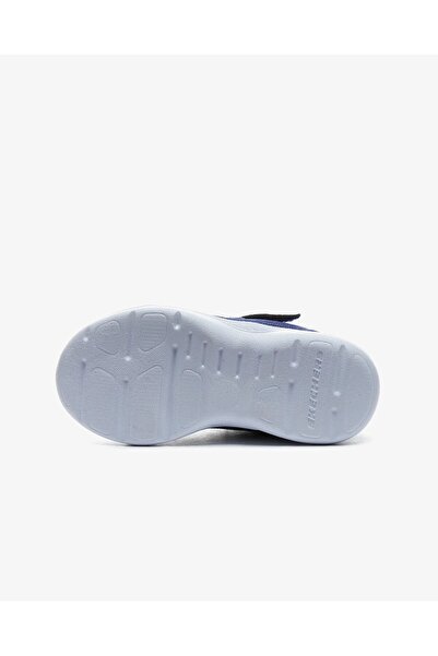 SKECHERS SKECH - STEPZ 2.0 - EASY PEASY BEBEK SPOR AYAKKABI 302885N 302885N-BLTQ