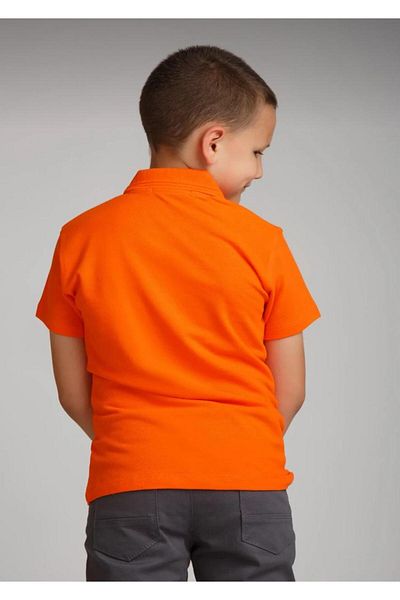 Öz klas Store Tricou polo unisex cu gât