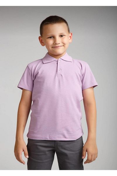 Öz klas Store Tricou polo unisex cu gât