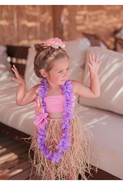 mon icone aloha set