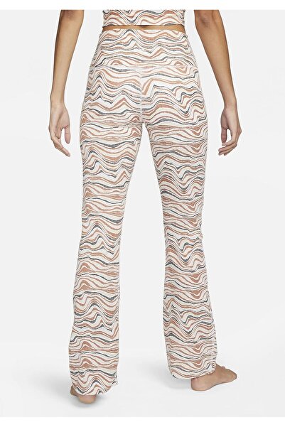 Nike Yoga Luxe Dri-Fit Training Kadın Eşofman Altı