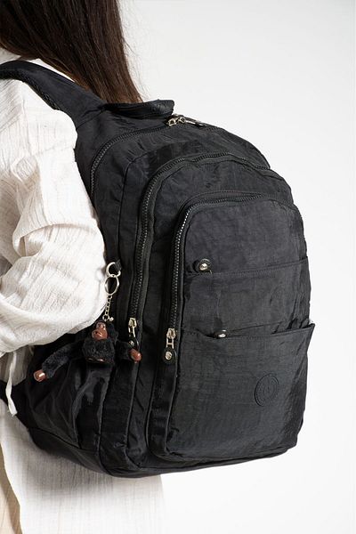 GP GUES POLO UNISEX MEGA Large Size Waterproof School Bag - 571