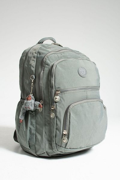 GP GUES POLO Unisex Mega Large Size Waterproof School Bag