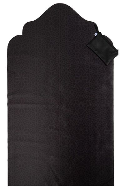 Yasir Travel and Camping Picnic Prayer Rug - Practical and Stylish Design