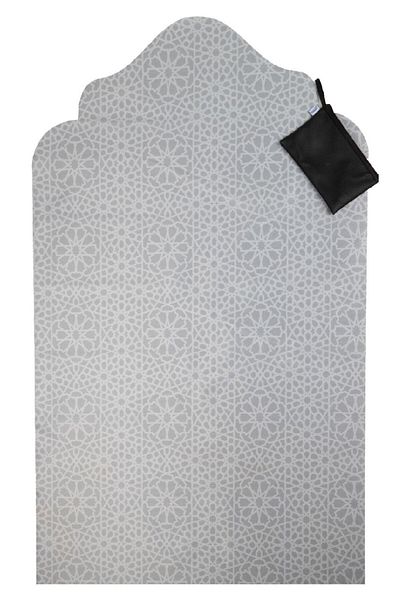 Yasir Travel - Camping and Picnic Prayer Rug