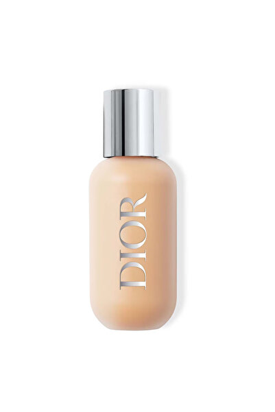 Dior Backstage Face & Body Foundation - Face and Body Foundation 2.5N