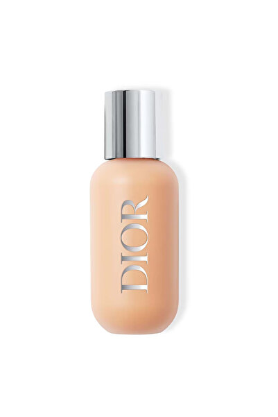 Dior Dior Backstage Face & Body Foundation - Face and Body Foundation - 3WP