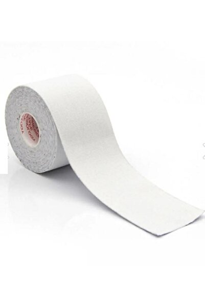 MEDWELT Ağrı Tedavi Bandı Original Kinezyo Tape 5cm X 5m Beyaz
