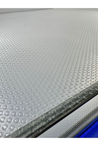 LİMAY Dolap Içi Raf Örtüsü -ultra Dayanıklı -46cmx5mt- Kaydırmaz -kalın- Çok Amaçlı Pvc
