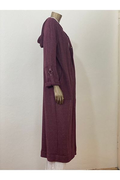Fimay Seasonal Cardigan - Comfortable Fit and Stylish Design
