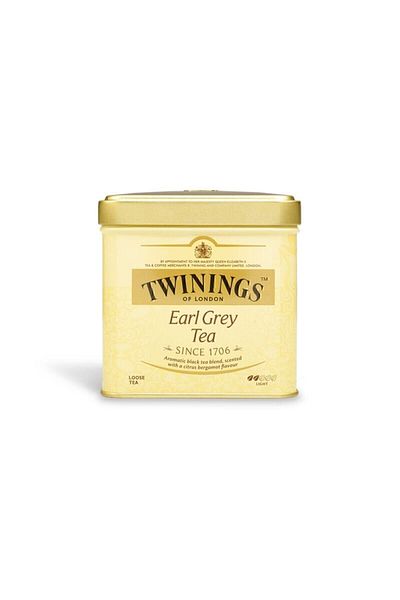 Twinings Earl Grey Tea Tea 200 g