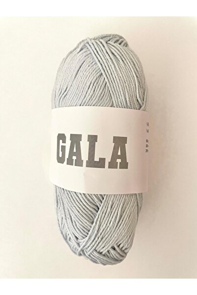 Gala Bamboo El Örgü İpi 100 gr