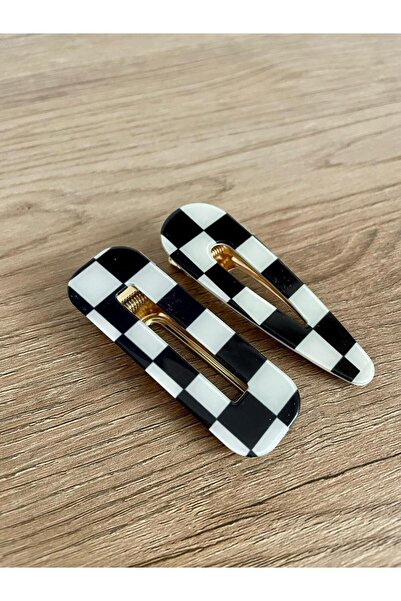 Green 2'li Timsah Model Yan Toka