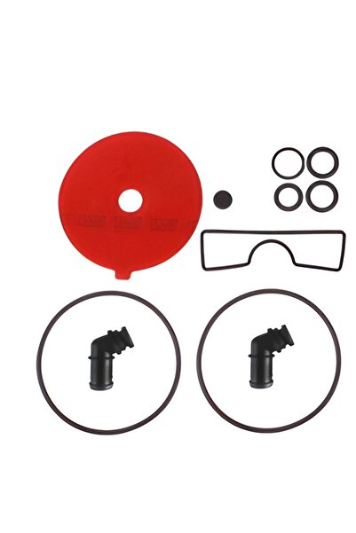 KONYALPG Brc 1200-1500 Regülatör Diyafram Tamir Takımı