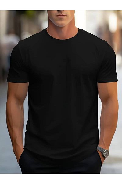 AMMA Κάθε Guardian Printed Unisex T-shirt με κοντό μανίκι - 100% βαμβάκι
