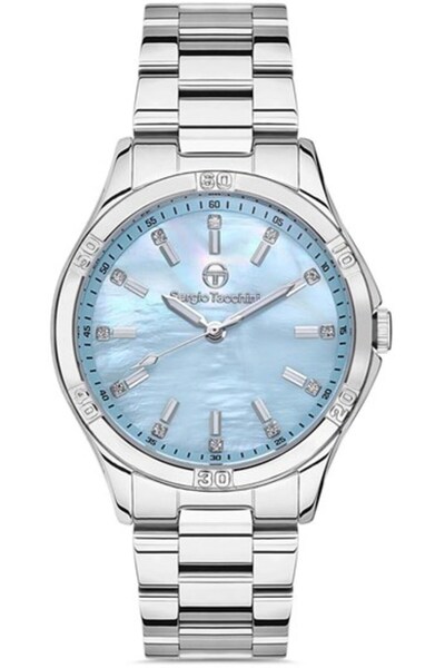 Sergio Tacchini ساعة يد نسائية ST.1.10363.1