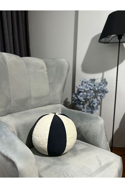 BM Home Top Pillow